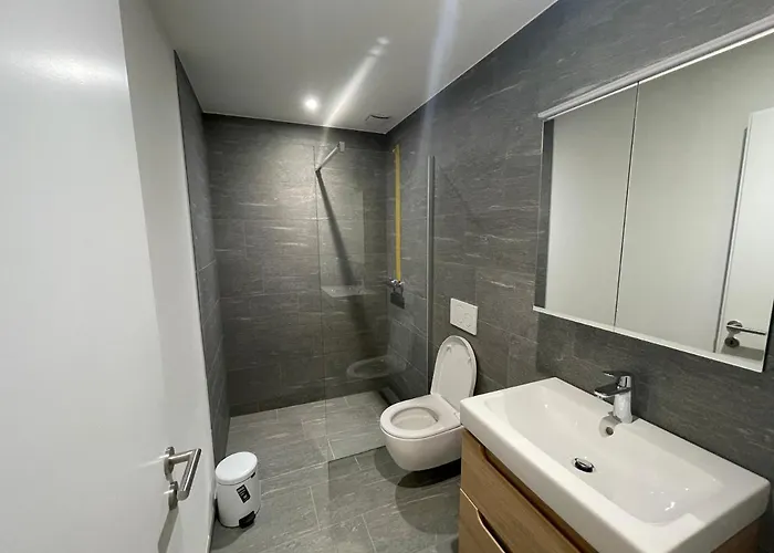 Schnyder's Studio_2 Apartment *